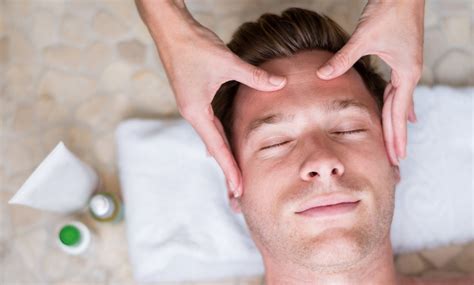 Two Treatment Pamper Package Lab Health Spa Groupon
