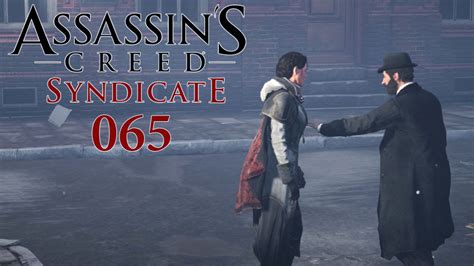 ASSASSIN S CREED SYNDICATE 065 Londons Bankencrash Let S Play AC