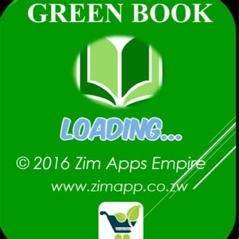 Zimsec and Cambridge GCE Tutorials: Greenbook App from Zimapp Review