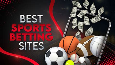 Best Sports Betting Sites In Top Rated Online Sportsbooks For Real