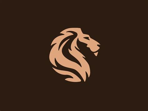 See more ideas about lion logo, logos, logo design. lion logo - logoinspirations.co