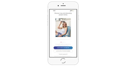 how to develop a dating app like tinder