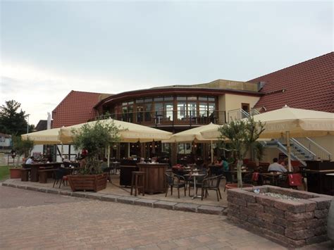 Finca & Bar Celona Hannover Marienwerder - Cafe & Bar Celona