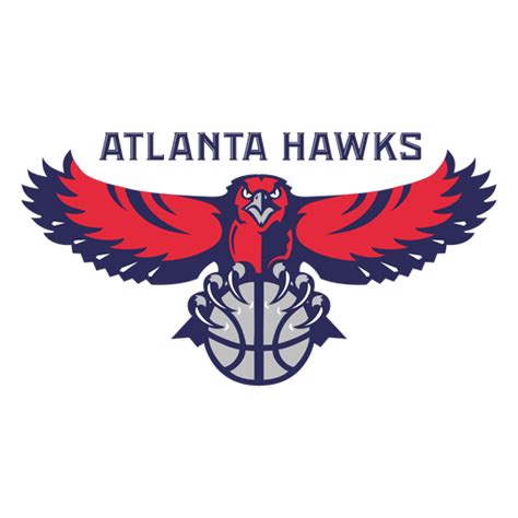 Atlanta Hawks Logo Png Png Image Collection