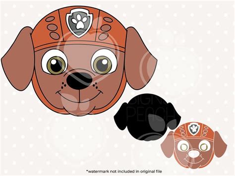 Icônes de zuma gratuites dans des styles variés pour vos projets web, mobiles et de design graphique. Pin on PAW PATROL