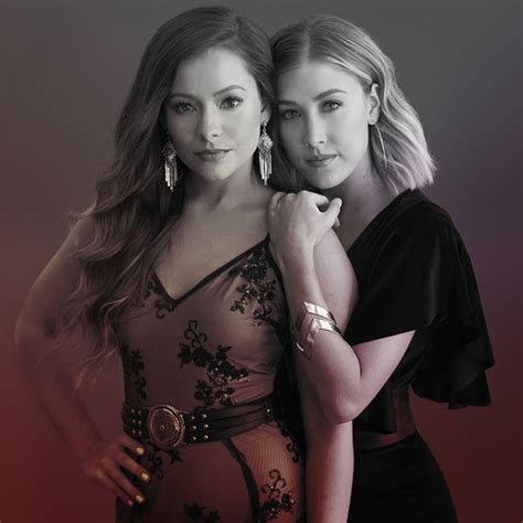 Maddie And Tae Get Personal About Love Loss And Redemption In New Music