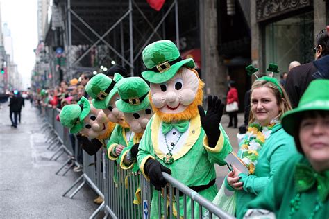 Things You Didn T Know About St Patrick S Day The Irish Post