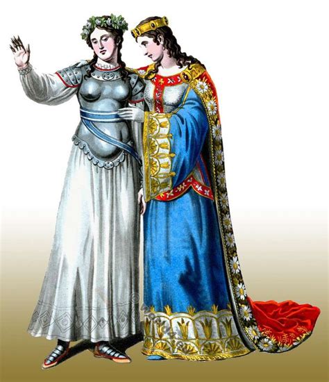 15th Century Costume And Fashion History Fashion History Fashion