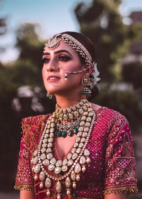 Trending Bridal Nath Designs Bridal Naths Wedding Inspiration Bridal Jewellery Indian