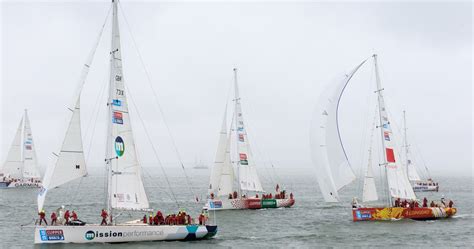 British Woman Named As Sarah Young Dies In Clipper Round The World Yacht Race Huffpost Uk News