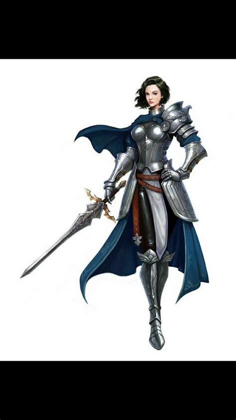 Pin By Anny Drawings On Roupas De Personagens Female Knight Fantasy Female Warrior Warrior Woman
