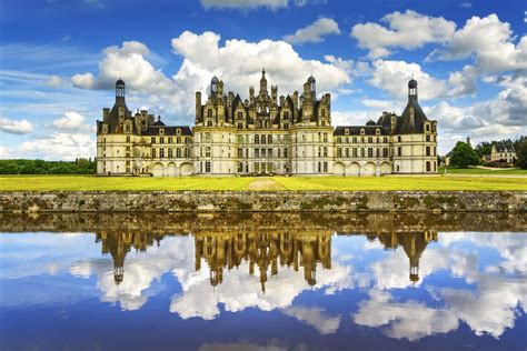 5 of the best Loire Valley tours from Paris