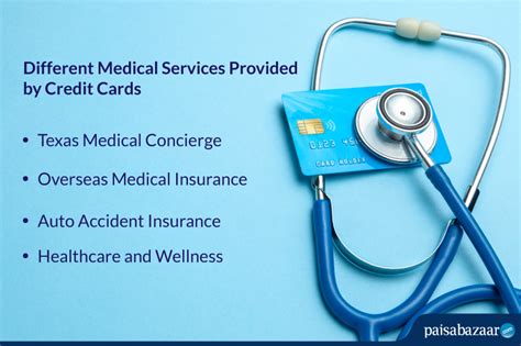Investigate the scope of verification that our website provides. Everything You Need to Know About Medical Services on Credit Cards - 30 July 2020