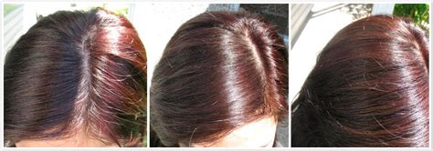 Revlon burgundy hair color price. jello-ca: Revlon Colorsilk Hair Dye Review in Burgundy #48