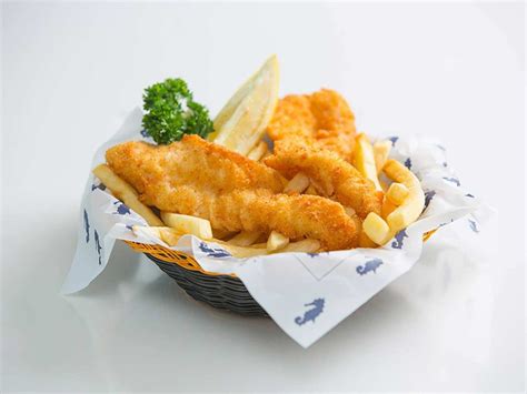 Just Add Salt Hobarts Best Fish And Chips Revealed Travel Insider