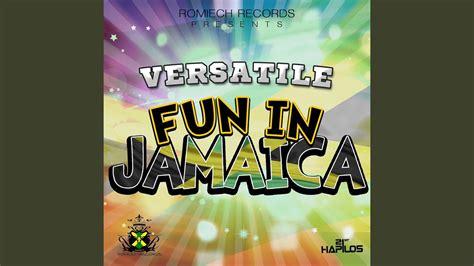 Fun In Jamaica Youtube