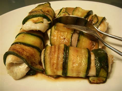 We did not find results for: Involtini di orata e zucchine • La Signora dei Fornelli