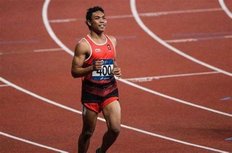 Lalu mohammad zohri sukses mempersembahkan medali emas di nomor lari 100 meter. Diam-diam Kembali Berprestasi, Lalu Muhammad Zohri ...
