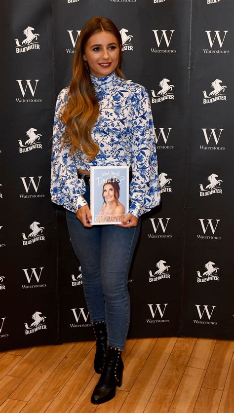 Dani dyer was born on august 8, 1996 in newham, london, england as dani charlotte dyer. DANI DYER at What Would Dani Do Book Signing in Kent 04/08 ...
