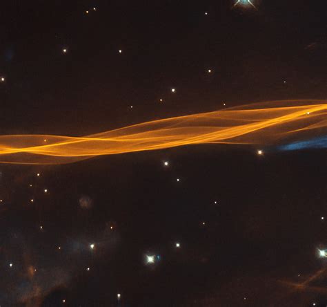 Nasas Hubble Space Telescope Captures Amazing Image Of Cygnus