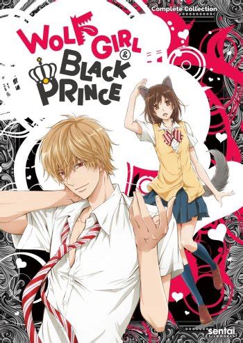 In the anime monster, was johan real? Wolf Girl and Black Prince | Anime-Planet