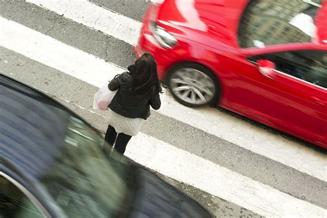 What Is Causing A Rise In Atlanta Pedestrian Fatalities