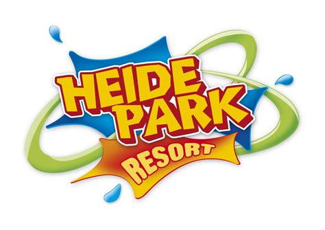 Download this theme amusement park sings set vector illustration now. HEIDE PARK Generic Logo Outline AW - Hamburg Guide