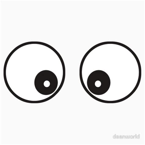 Googly Eyes Clipart 1 Clipart Station