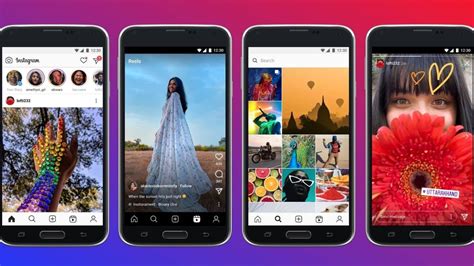 Instagram Lite App Launched For Android Users Requires Only 2 Mb To