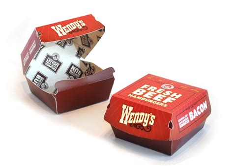 Connect with them on dribbble; 2014 Burger Packaging Paper Burger Box Burger Packaging ...