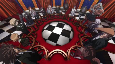 The animation and other popular tv shows and movies including new releases, classics, hulu originals. Watch Danganronpa: The Animation Season 1 Episode 3 Sub ...