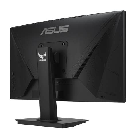 Buy Asus Tuf Gaming Vg24vqe Curved Gaming Monitor 165hz