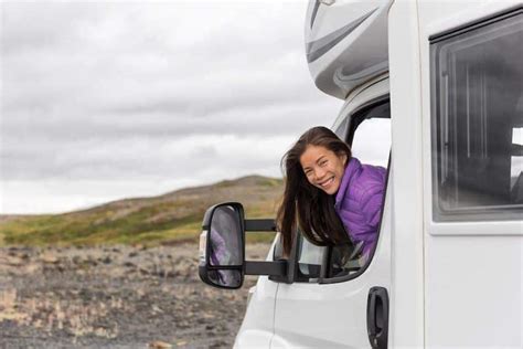 Women Rvers Share Their Secret Tips For Successful Solo Rv Travel Rv