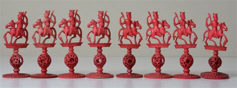 Solve a chess puzzle, enter the weekly drawing as often as you like, and win awesome prizes! Fine Chinese plinth puzzle ball Set - Antique Chess Shop ...