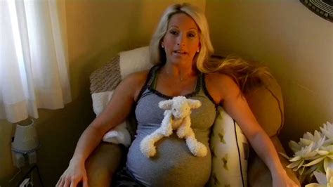 meghan tieff pregnancy vlog 38 weeks from the nursery youtube