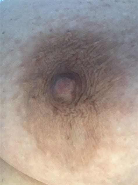 Anatomy Of A Big Brown Bbw Nipple Close Up And Natural Porn Pictures Xxx Photos Sex Images