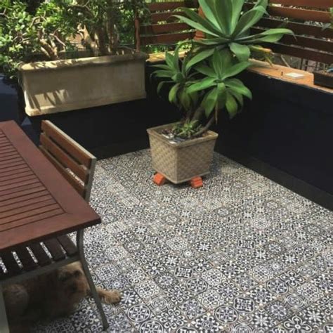 Sydney Vintage Tiles Moroccan Floor Tiles Sydney Spanish