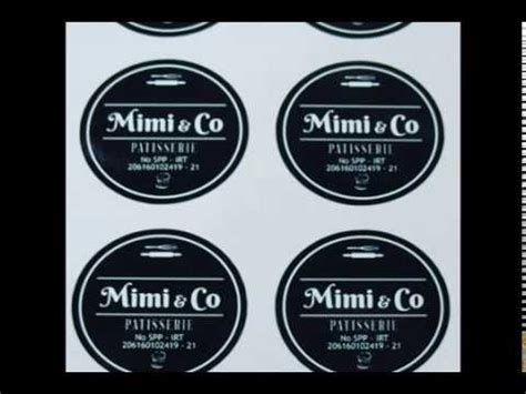 May 13, 2020 · inspirasi stiker label kue ini didapatkan dari paket pos jadul. 25+ Inspirasi Keren Lebaran Contoh Stiker Kue Kering ...