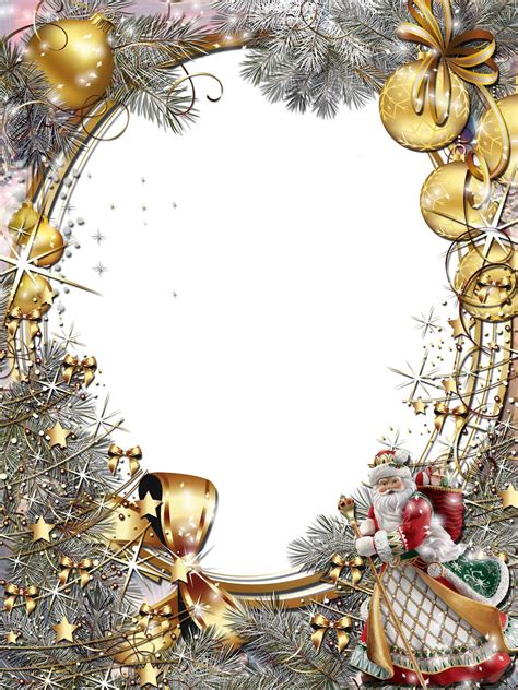 Christmas Frames For Pictures Wallpapers9