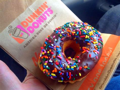 7 Dunkin Donuts Business Insider India