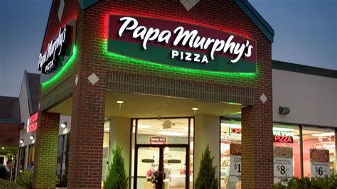 Papa Murphys Planning To Double Its North Texas Presence In The Next