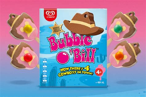 Bubble O’bill Launches In Multipacks Convenience And Impulse Retailing