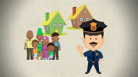 Comunidad de vecinos, comunidad de propietarios, comunidades religiosas. Comunidad Segura - YouTube