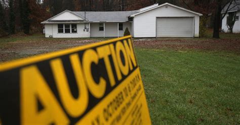 Darlington County Delinquent Tax Sale