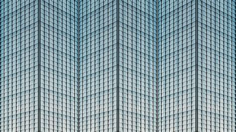 Download Wallpaper 3840x2160 Building Facade Glass Glassy 4k Uhd 16