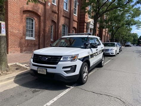 Alexandria Woman Uninjured In Tuesday Carjacking At Gunpoint In Potomac