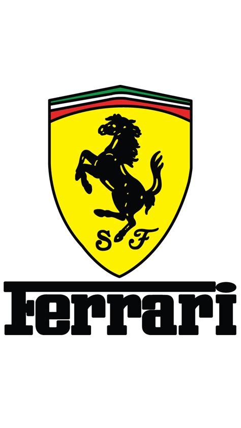 http://drawingmanuals.com/manual/drawing-ferrari-logo/ Ferrari Logo Drawing Tutorial | Ferrari ...