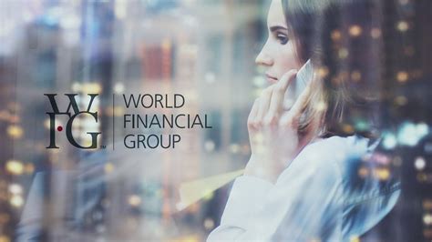 Wie Women A Wfg Networking Event World Financial Group Office