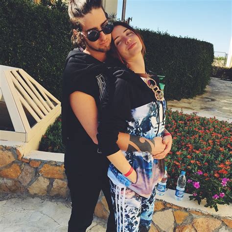 Телепроект «шанс», «время и стекло», брак с dantes. Надя Дорофеева и Владимир Дантес мерзнут в Египте (фото)