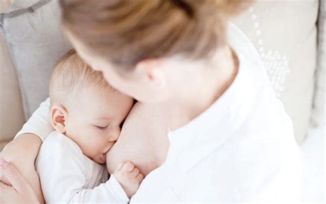 Pezones Doloridos Siete Consejos Para Una Lactancia Materna Sin Dolor